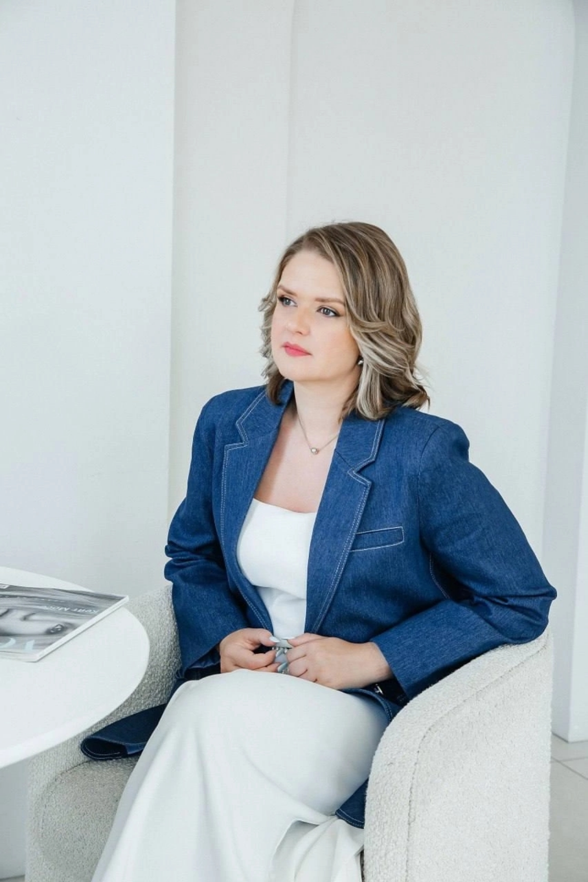 «Моя мечта — чтобы люди были счастливыми в своём труде» | Сетка — социальная сеть от hh.ru