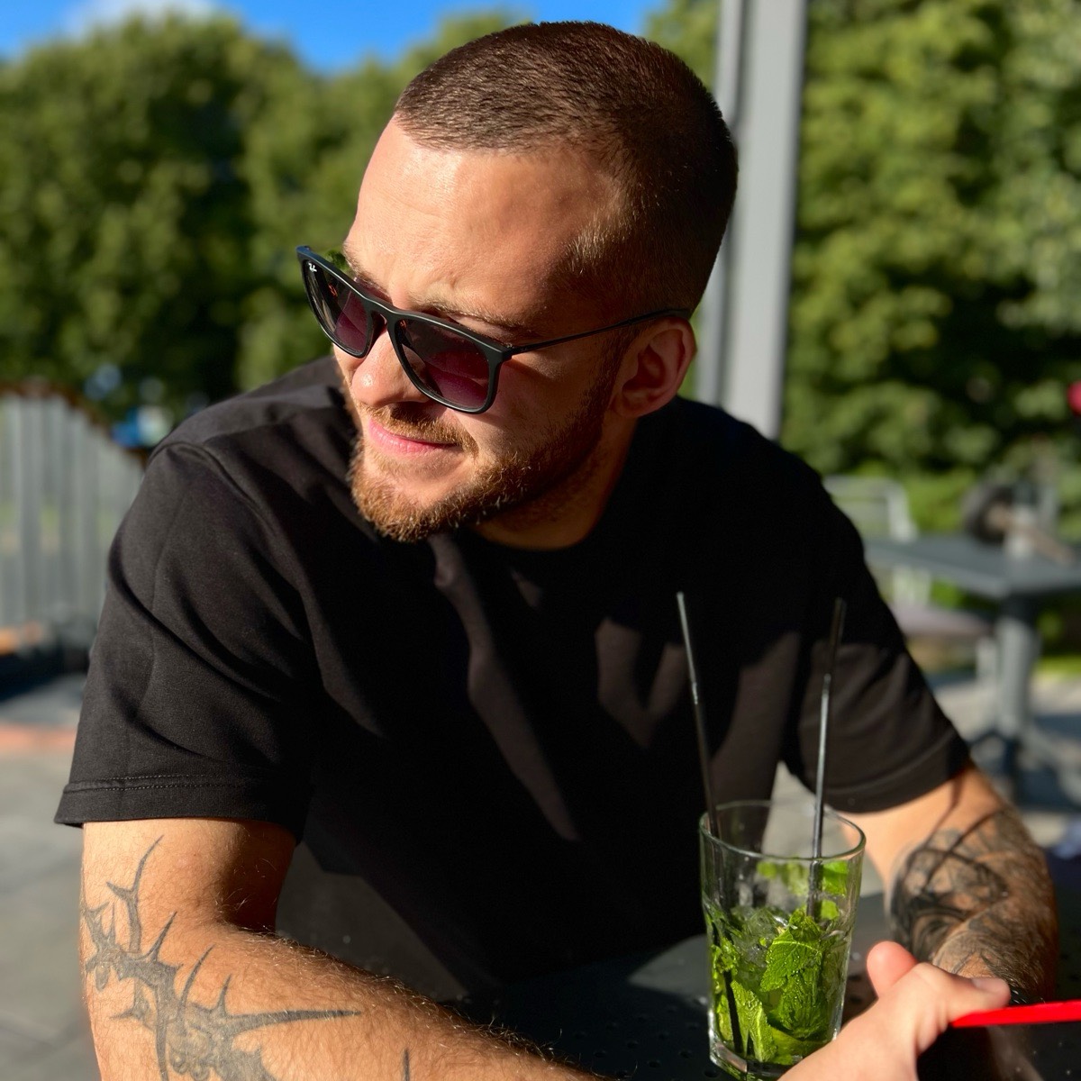 Артем Дубровский | Сетка — социальная сеть от hh.ru