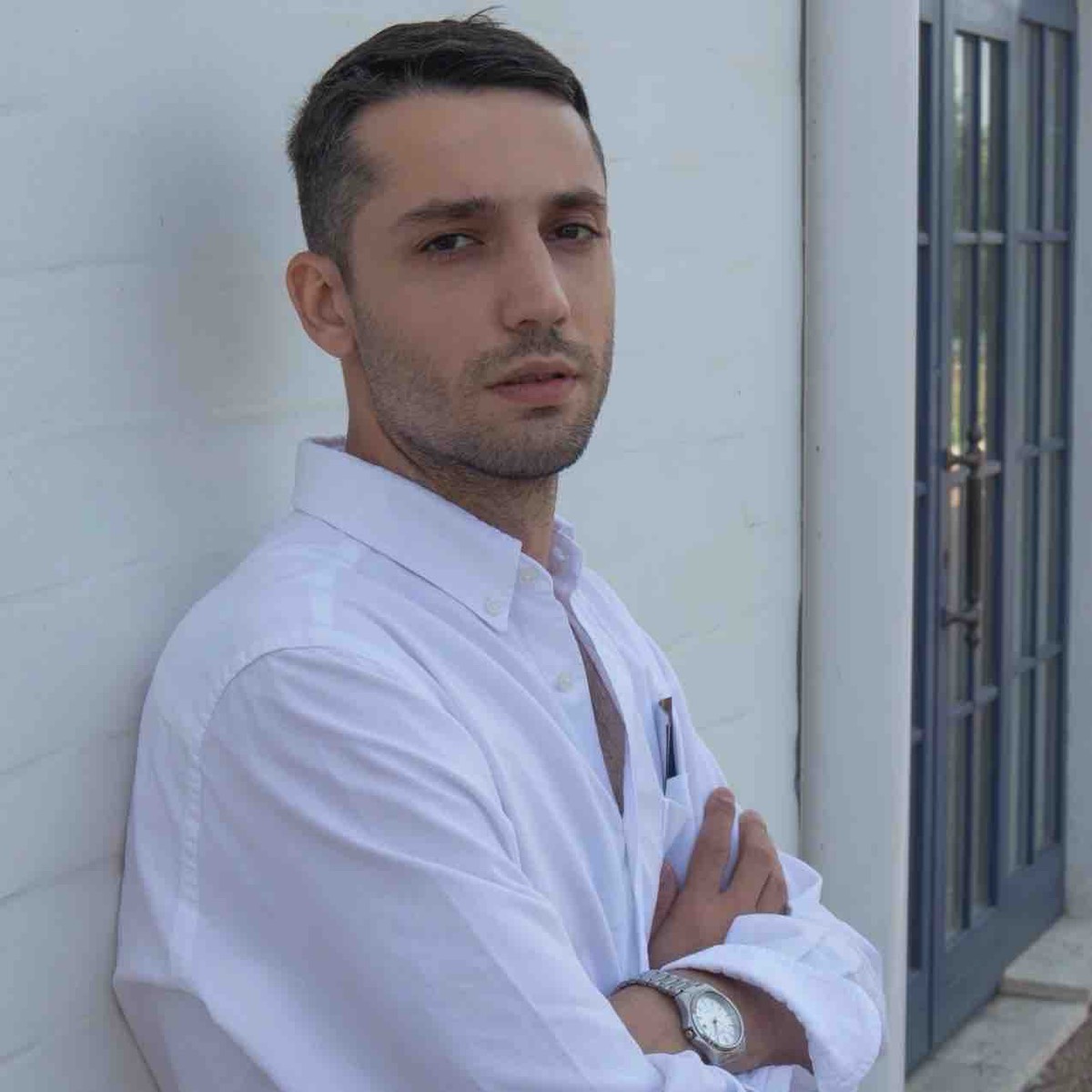 Артём Рензенко | Сетка — социальная сеть от hh.ru