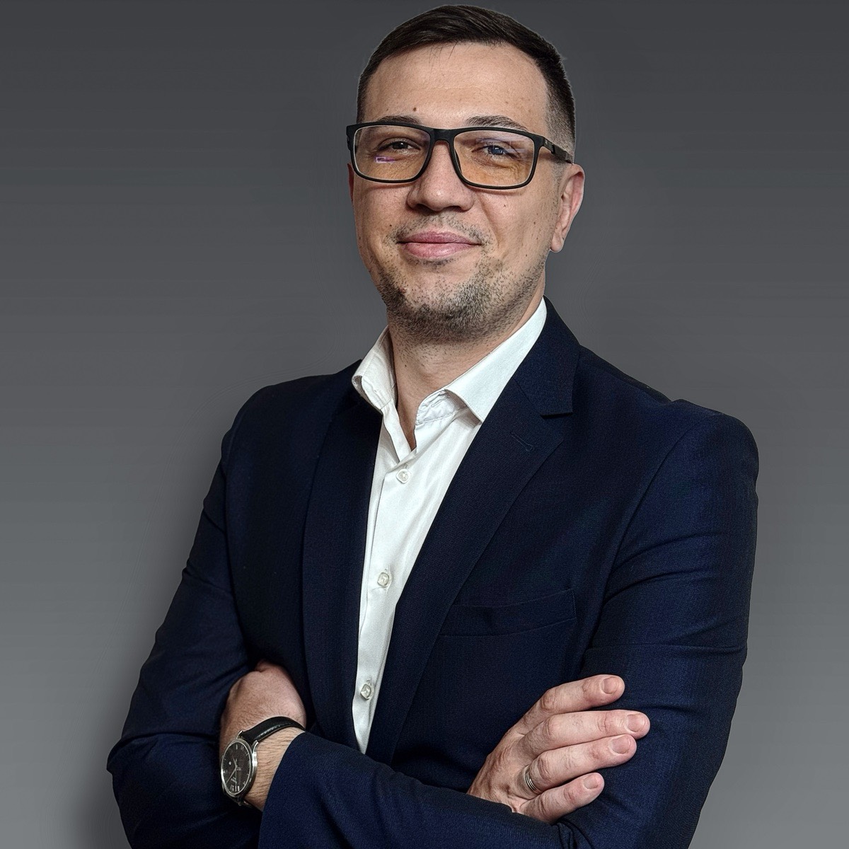 Денис Финченко