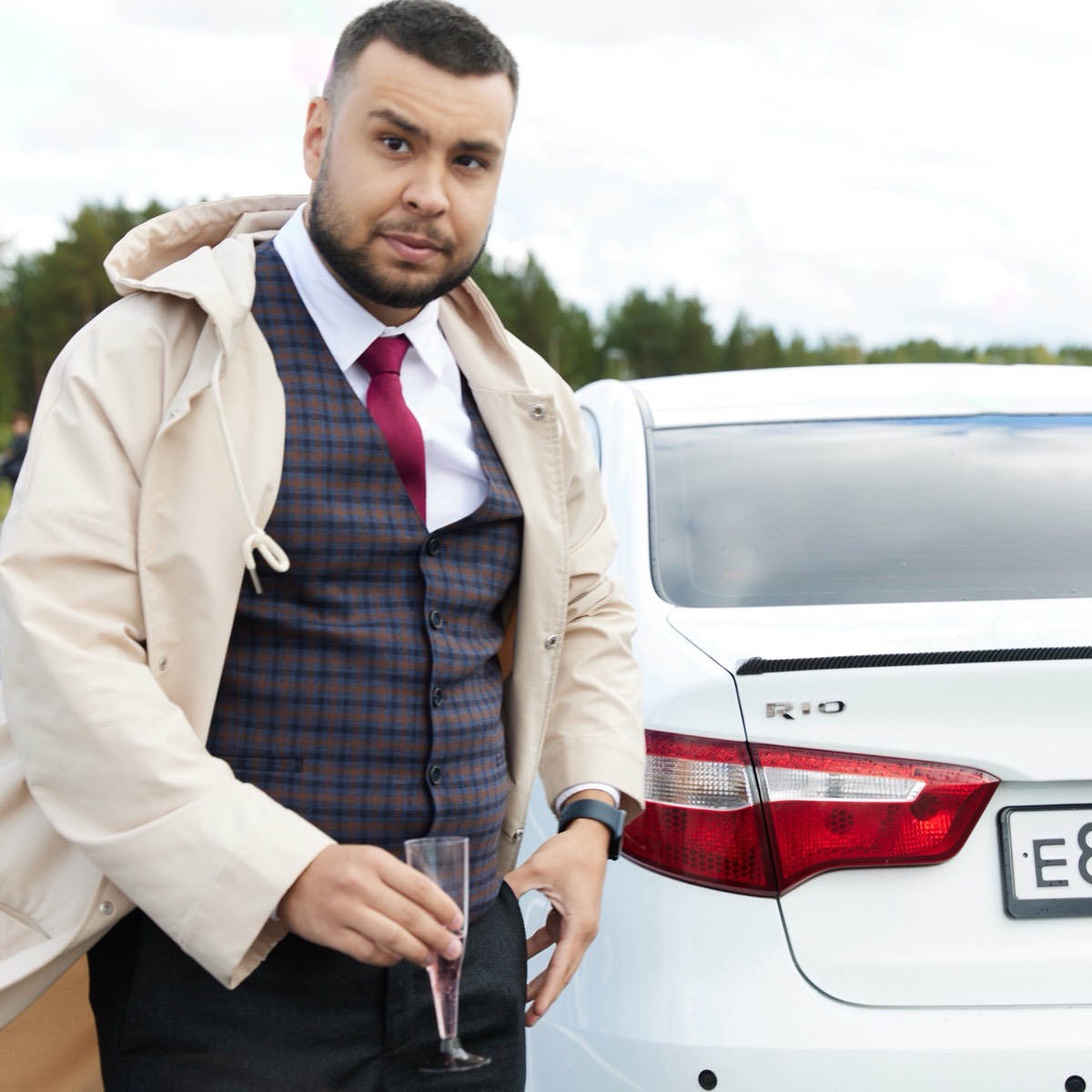 Артур Гараев