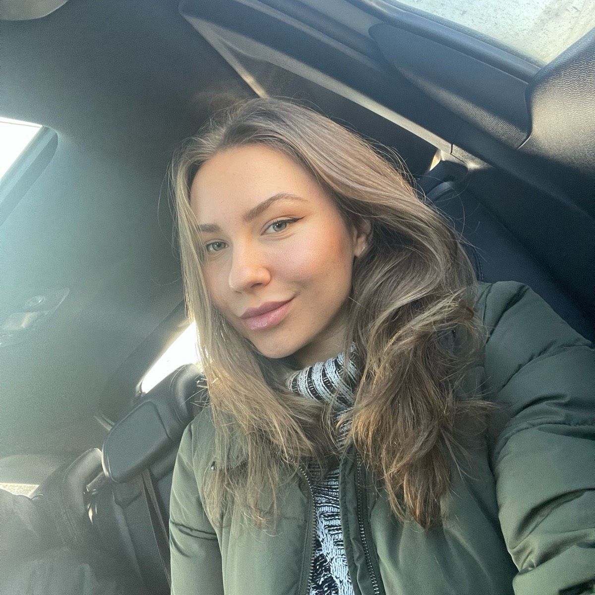 Светлана Оборотова | Сетка — социальная сеть от hh.ru