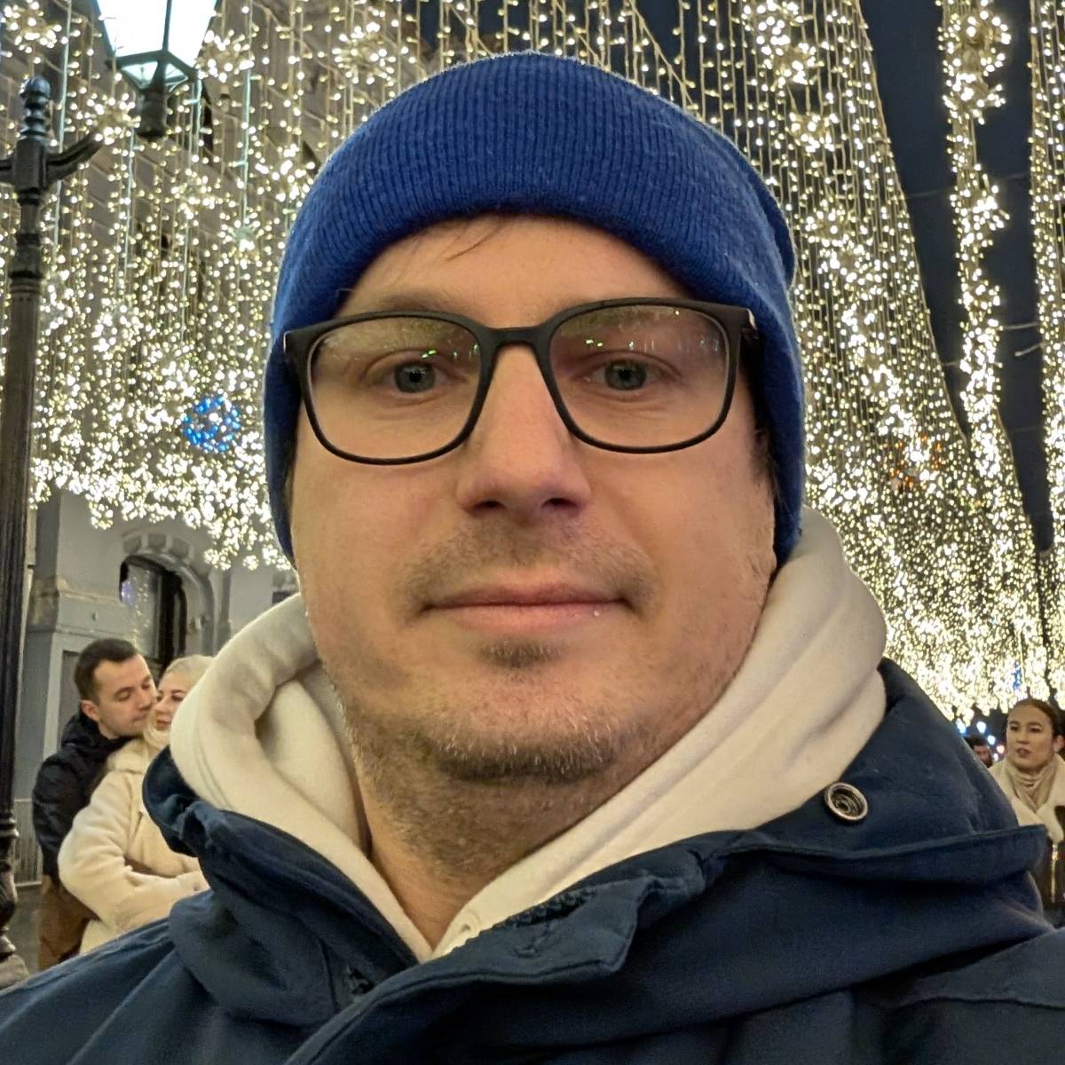 Дмитрий Соломахин