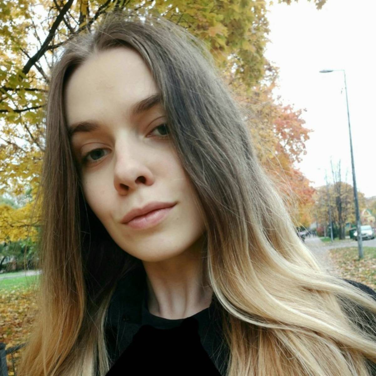 Дарья Девянина