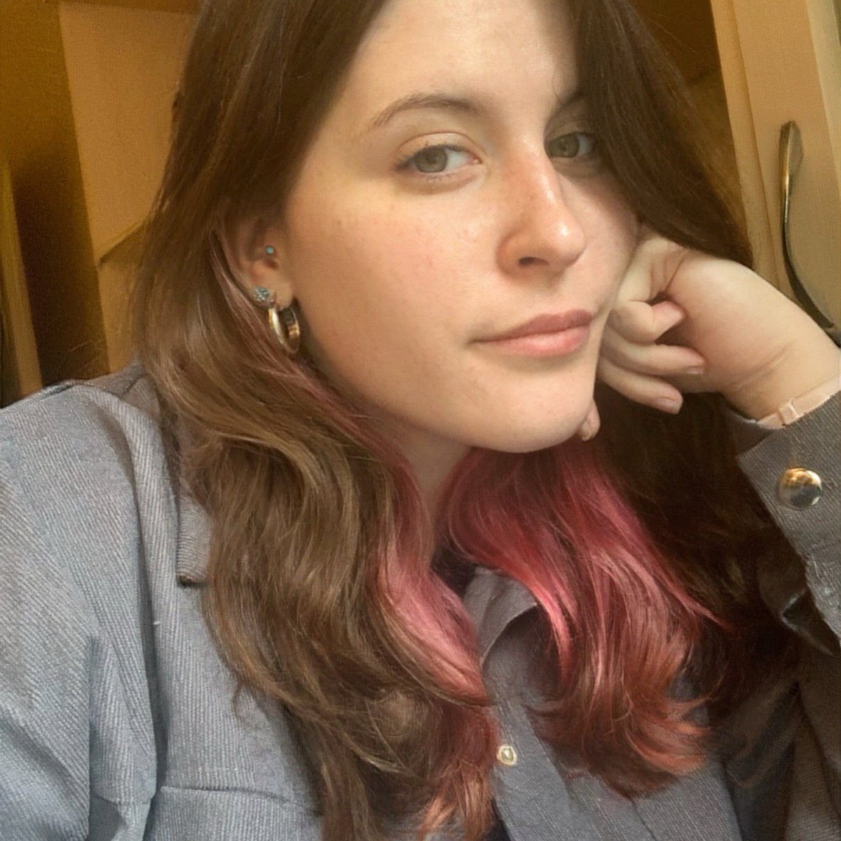 Анастасия Гинзбург