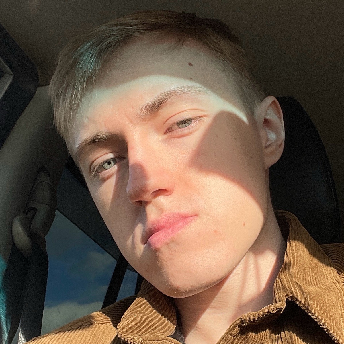 Евгений Куренков