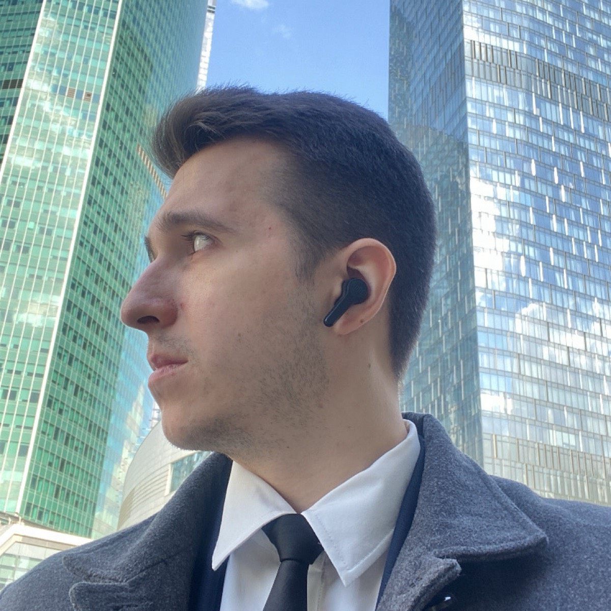 Макс Илюхин | Сетка — социальная сеть от hh.ru