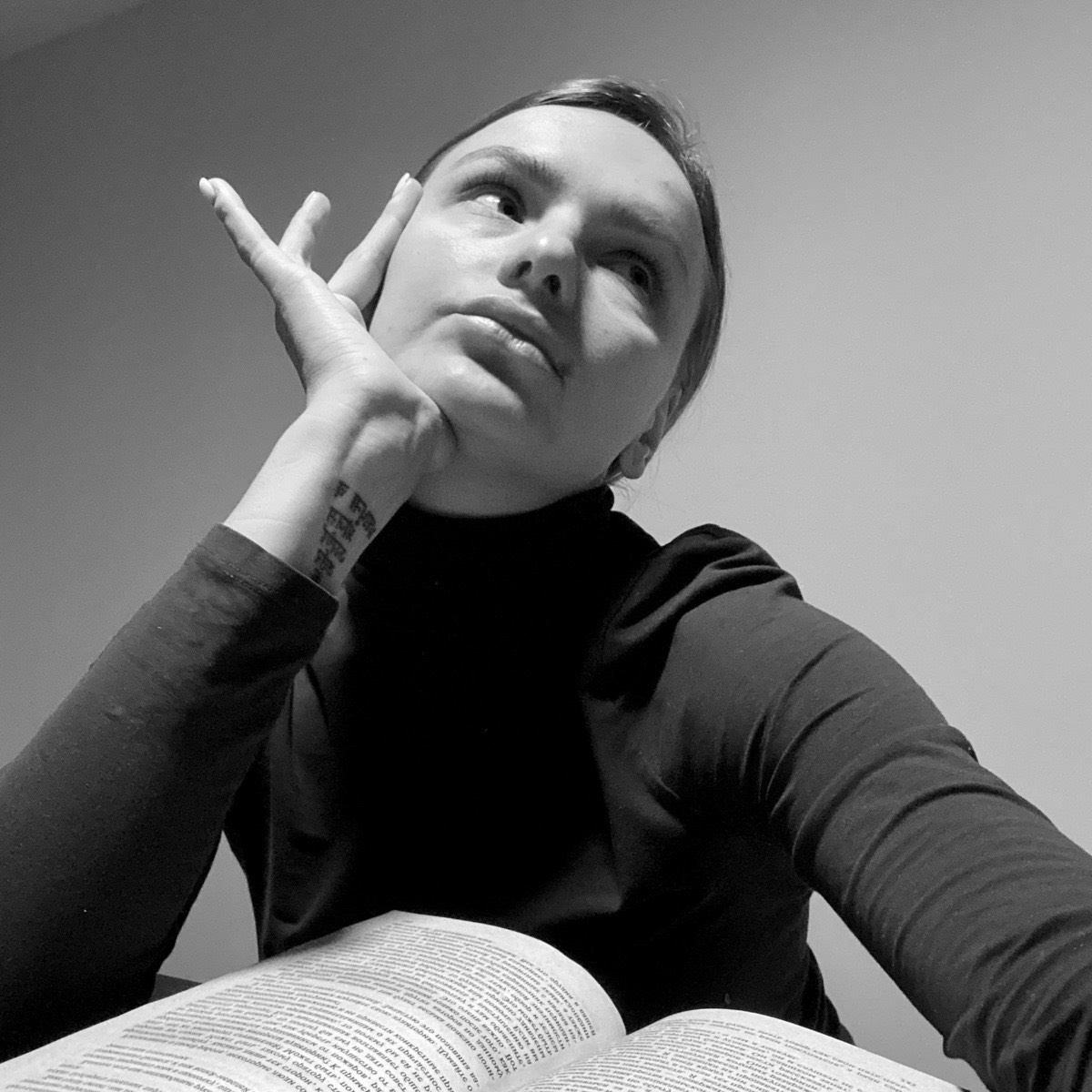 Астахова Татьяна | Сетка — социальная сеть от hh.ru