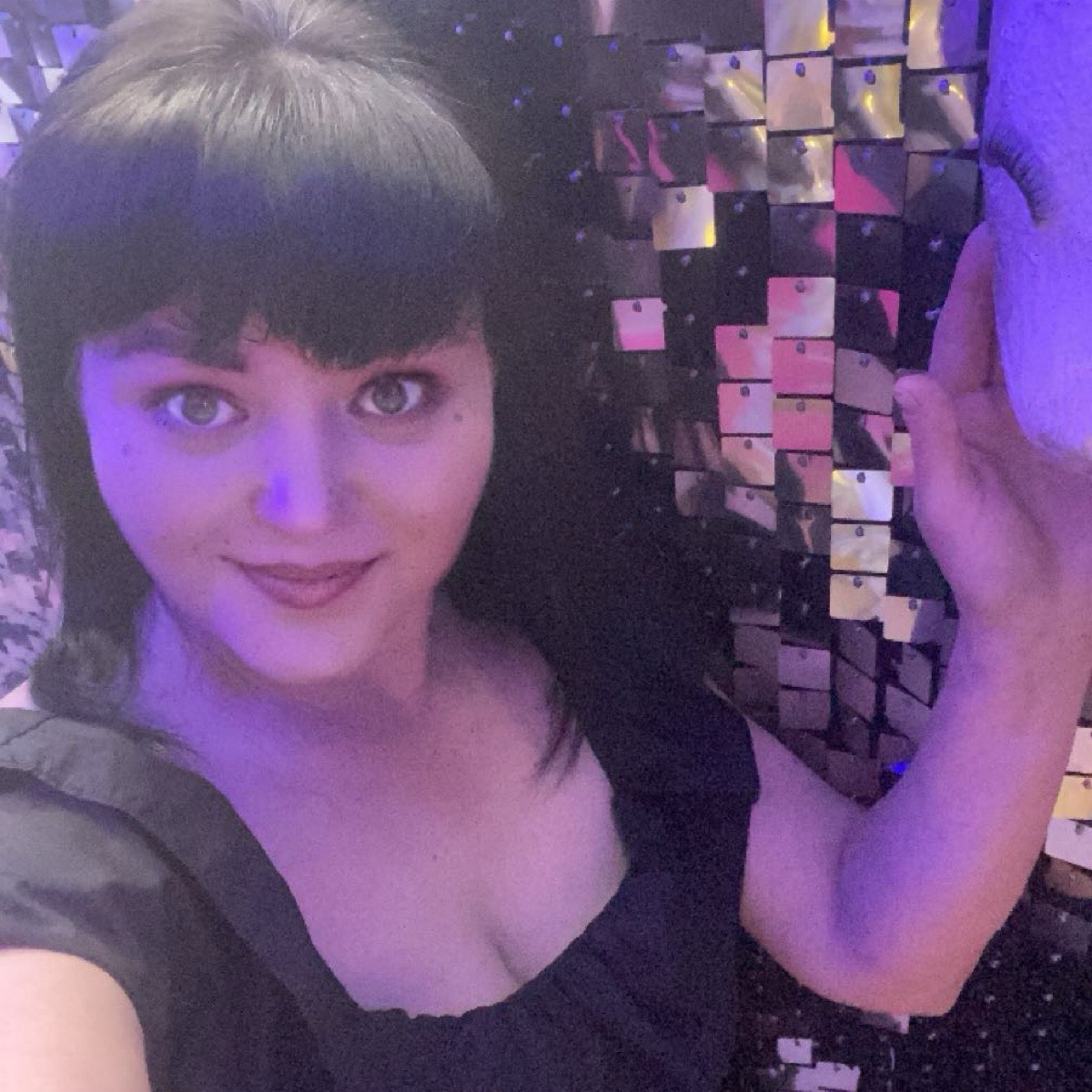 Татьяна Протопопова