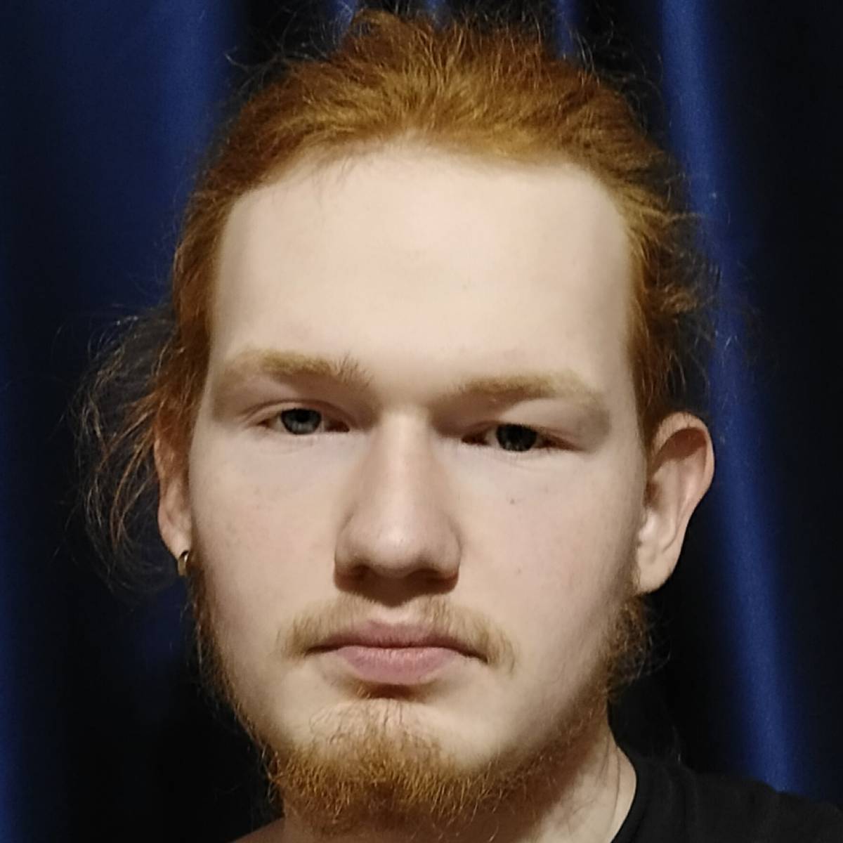 Виктор Андронов