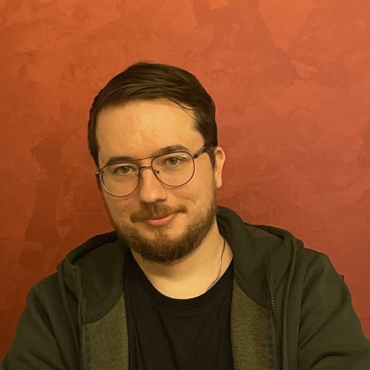 Ефимов Дмитрий | Сетка — социальная сеть от hh.ru