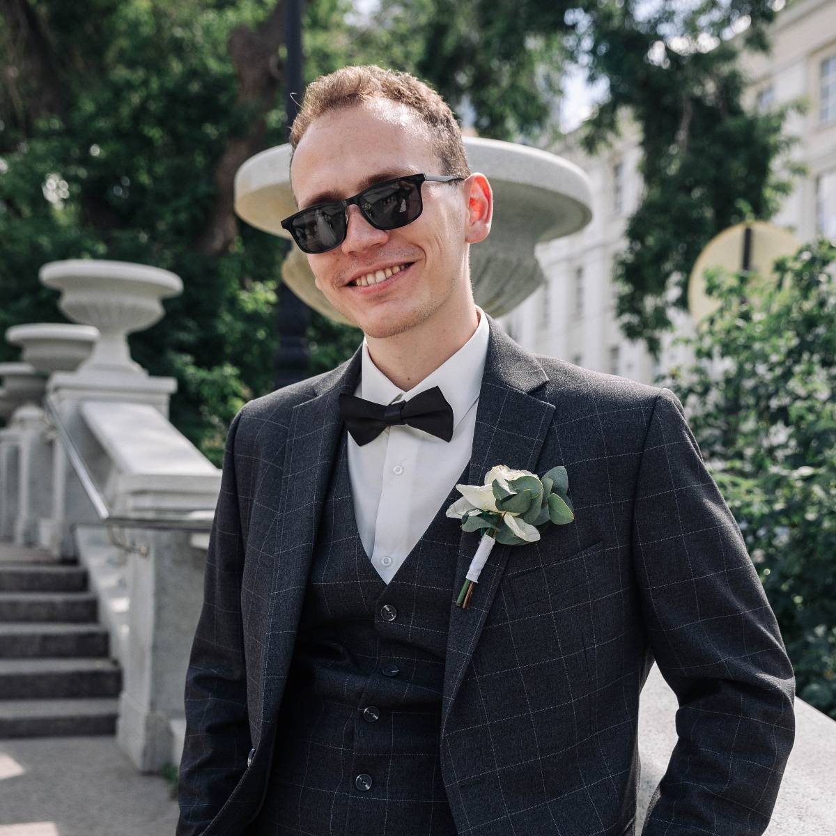 Андрей Величко | Сетка — социальная сеть от hh.ru