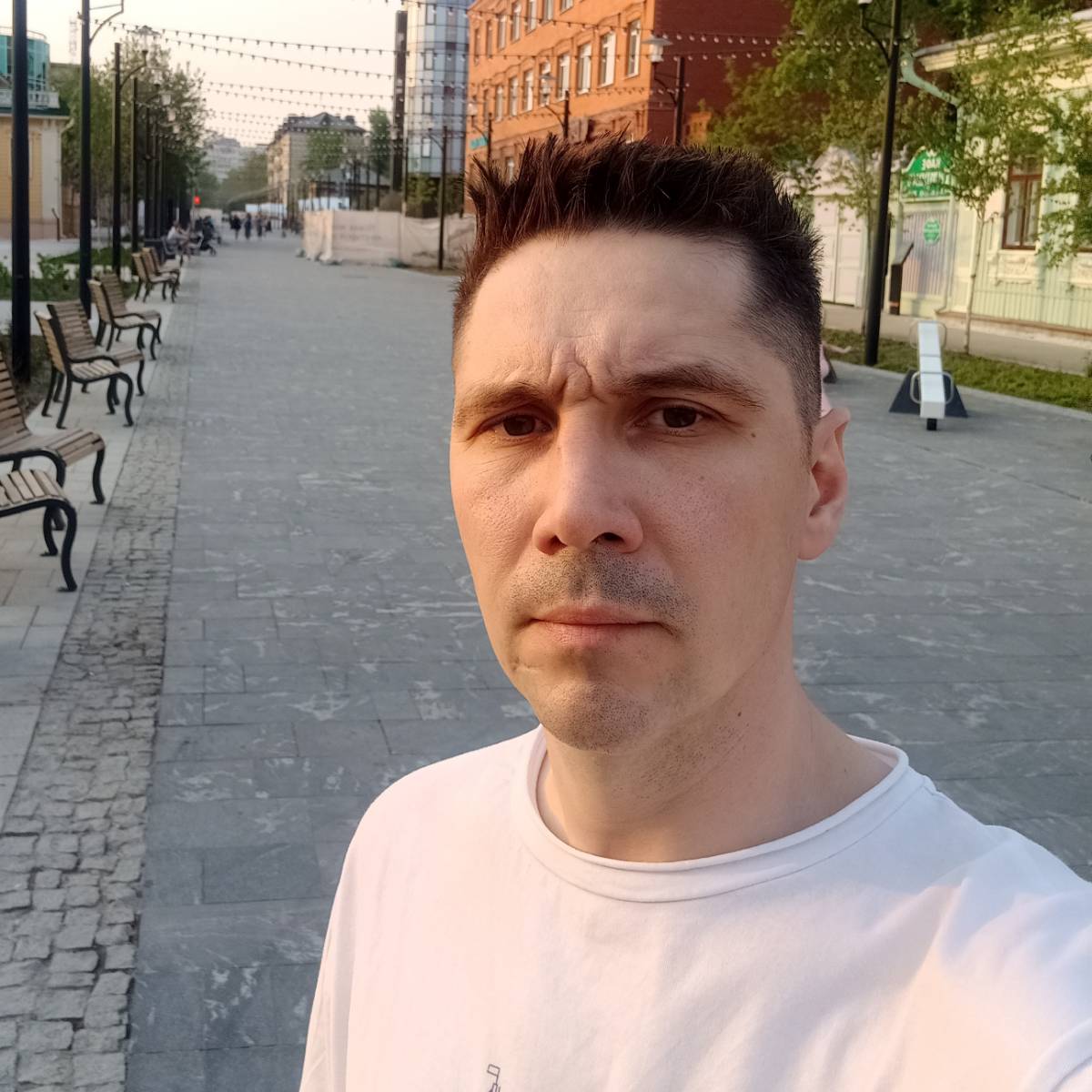 Акадий Городиский