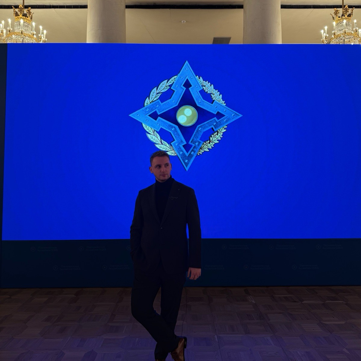 Никита Селиванов | Сетка — социальная сеть от hh.ru