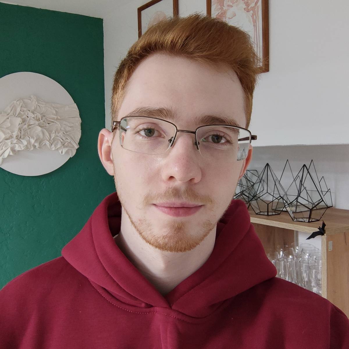 Георгий Савельев