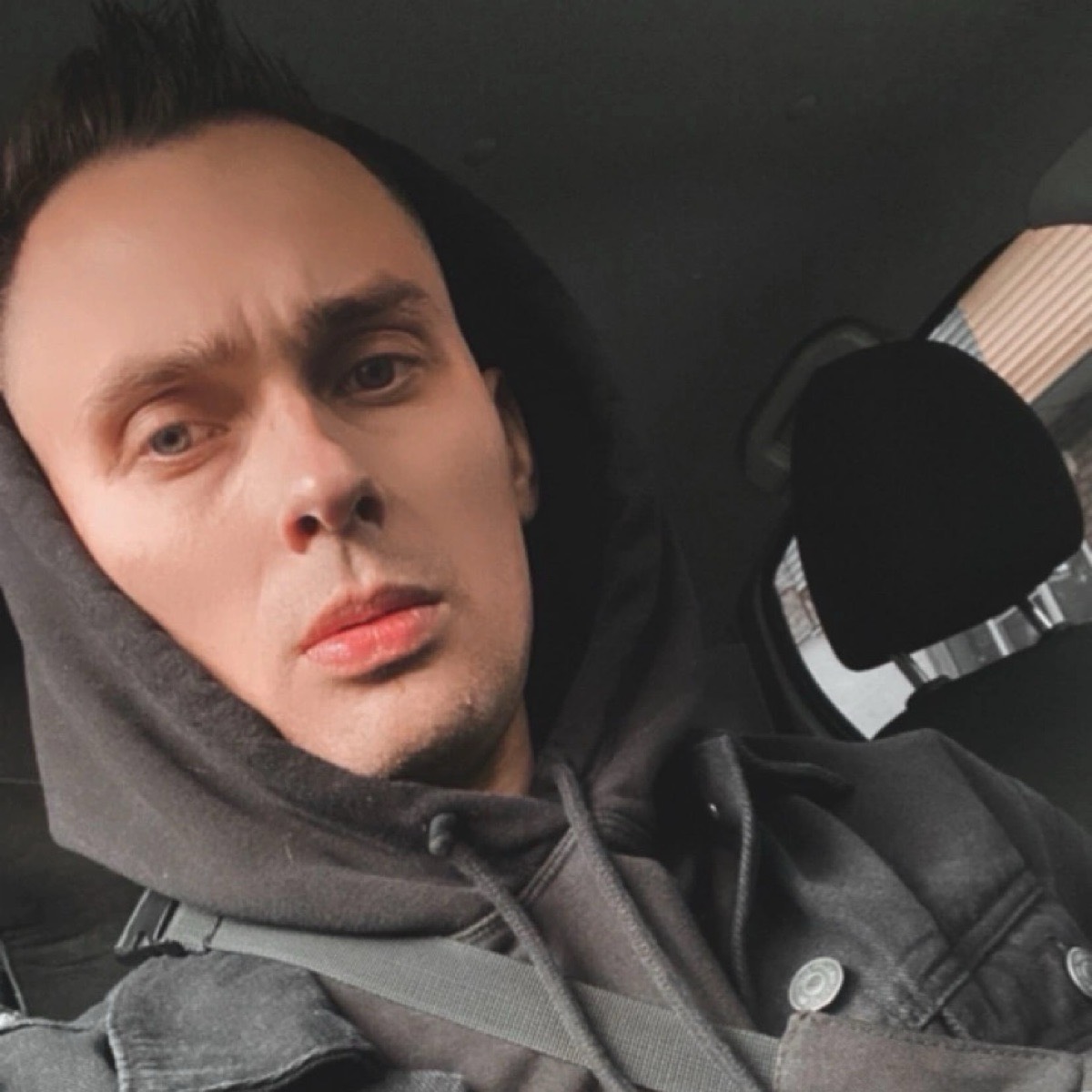 Павел Яковлев