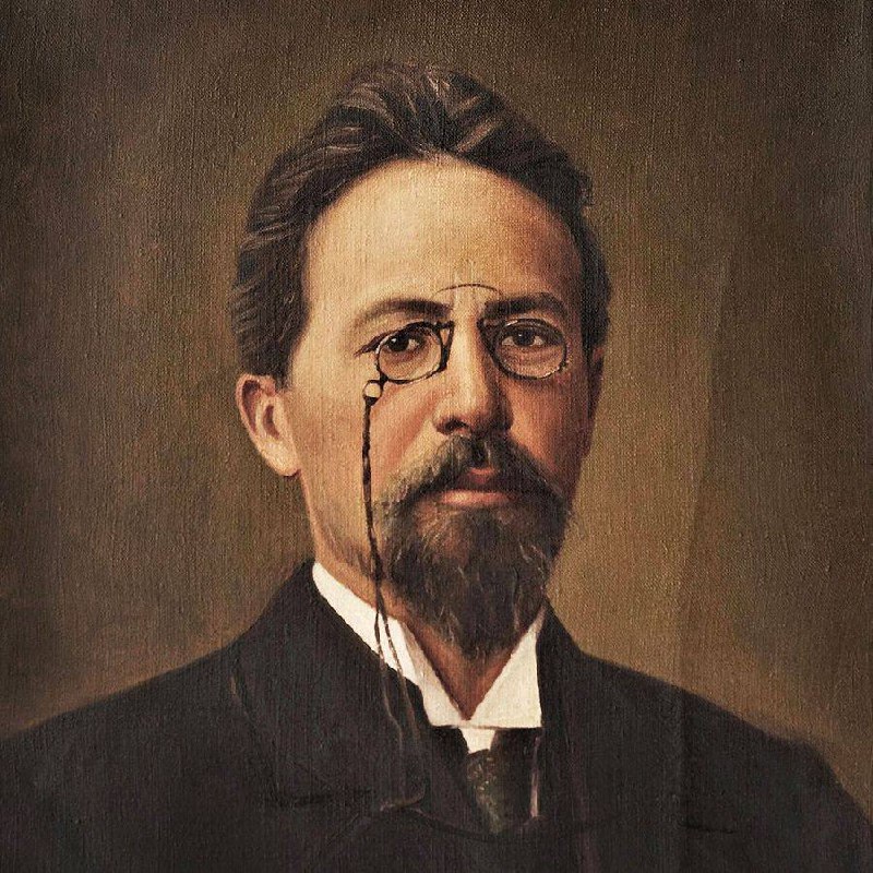 Антон Павлович Чехов✍🏻 Дело не в пессимизме и не в оптимизме, а в том, что у 99 из 100 нет ума.#цитата
Telegram канал Дом-Книг📕📗📘📙https://t.me/domkn | Сетка — социальная сеть от hh.ru