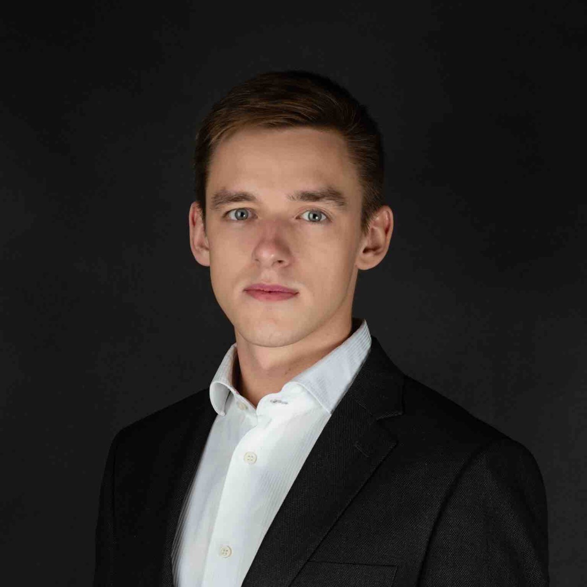 Данил Ремезов