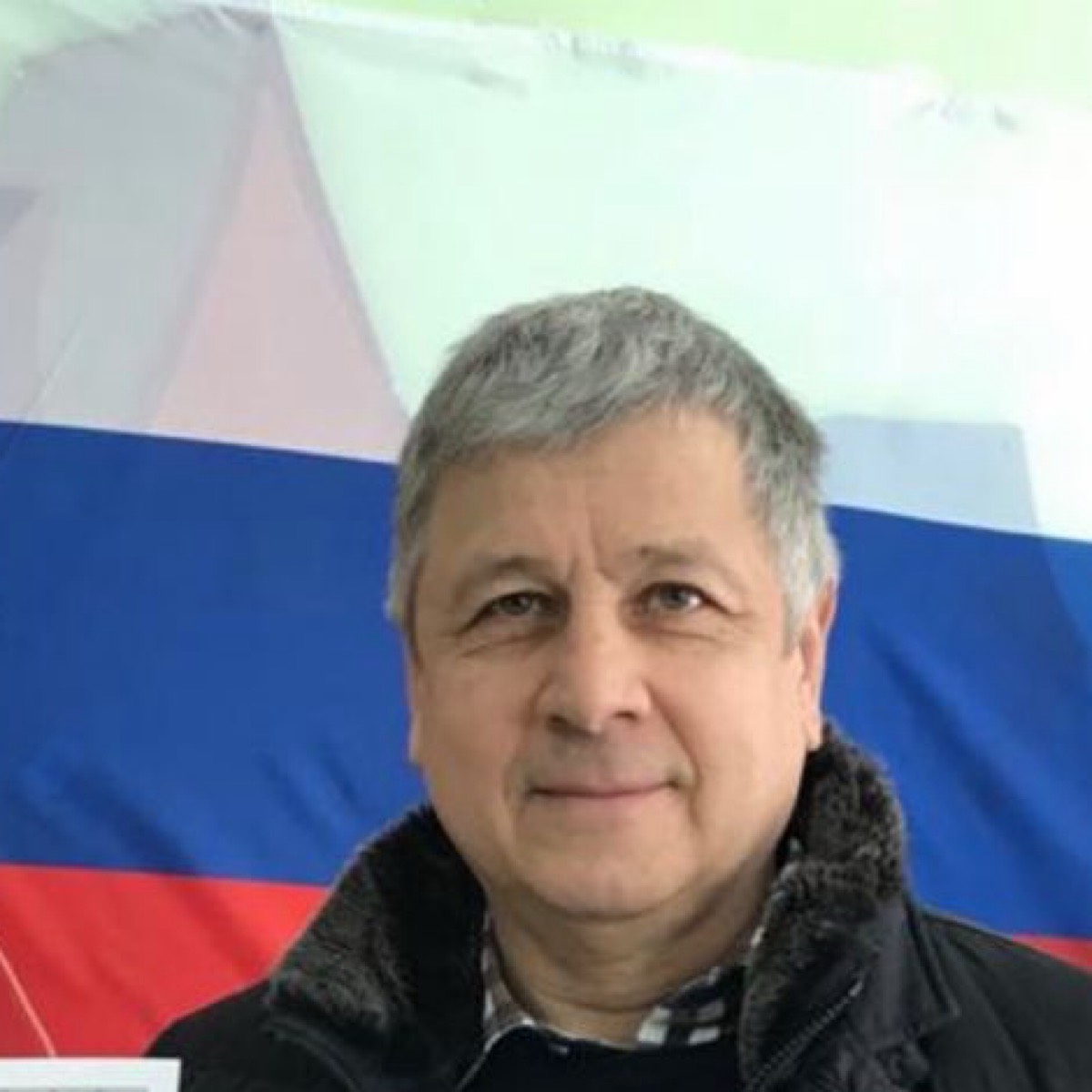 Валерий Каракулин