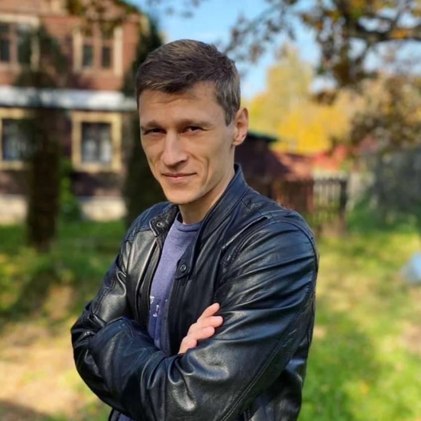 Александр Рабчук