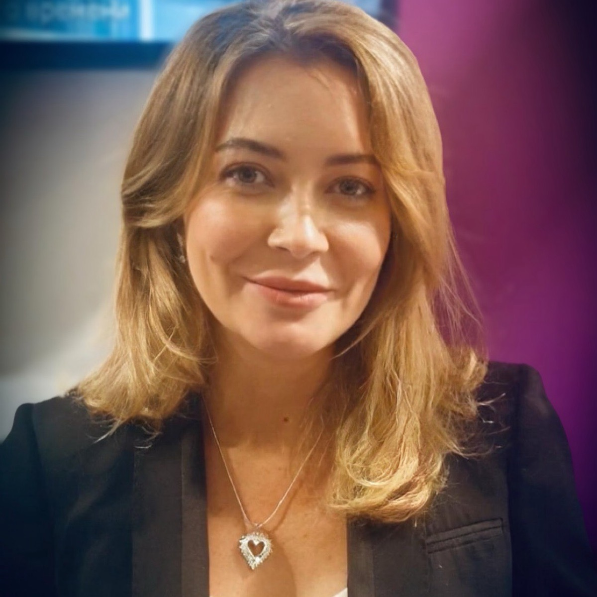 Ирина Кибалюк | Сетка — социальная сеть от hh.ru