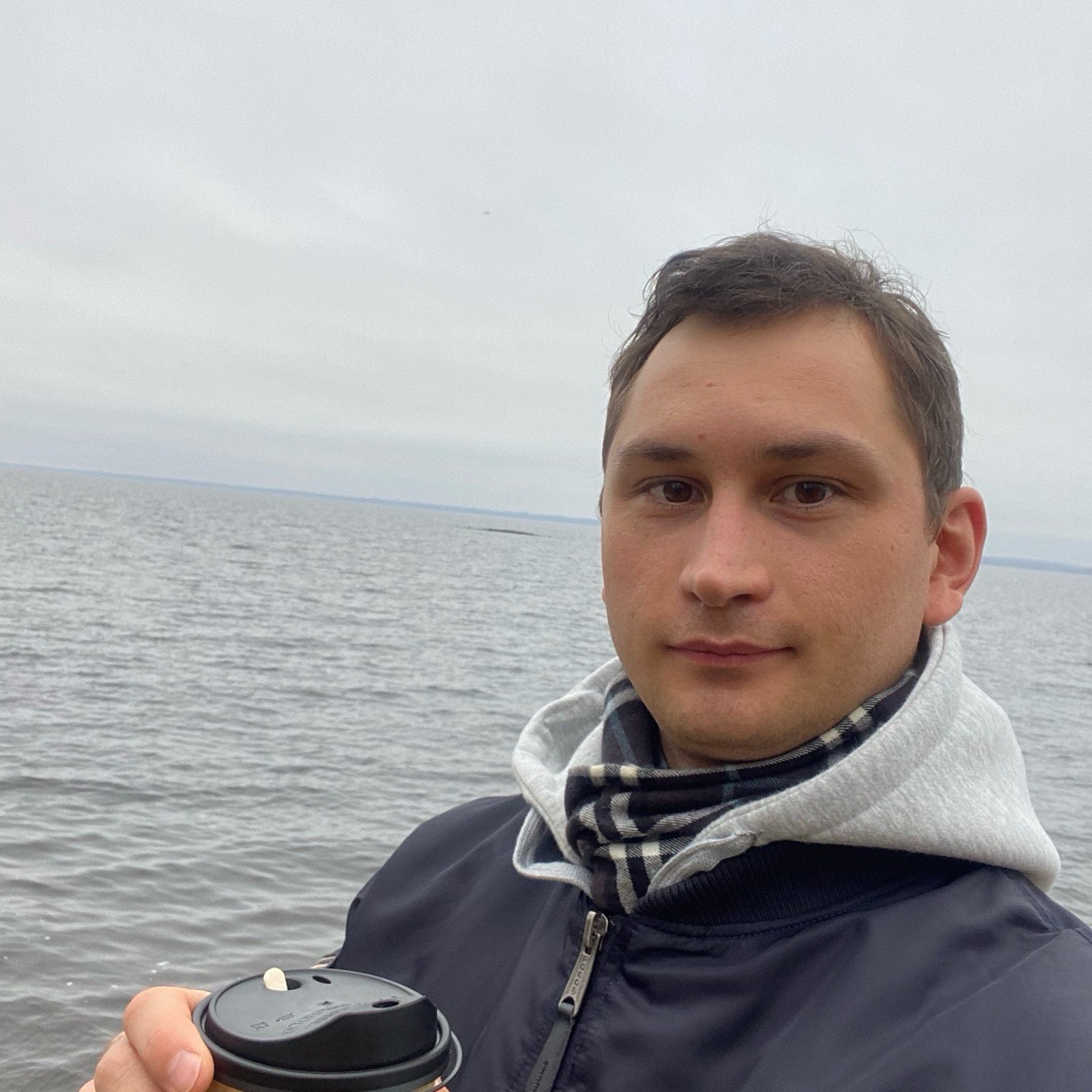 Дмитрий Перьев