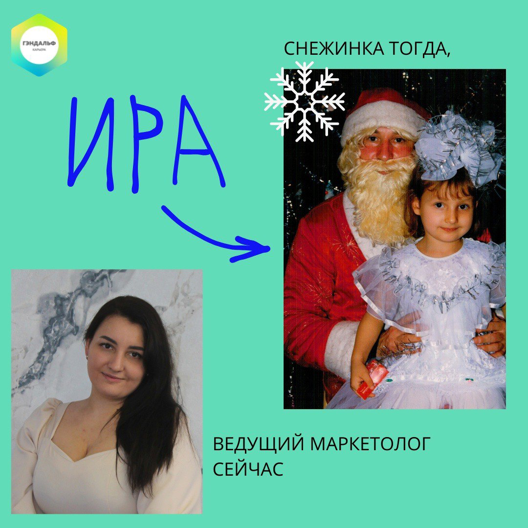 🎄 Наши сотрудники на елке! Часть 2 | Сетка — социальная сеть от hh.ru