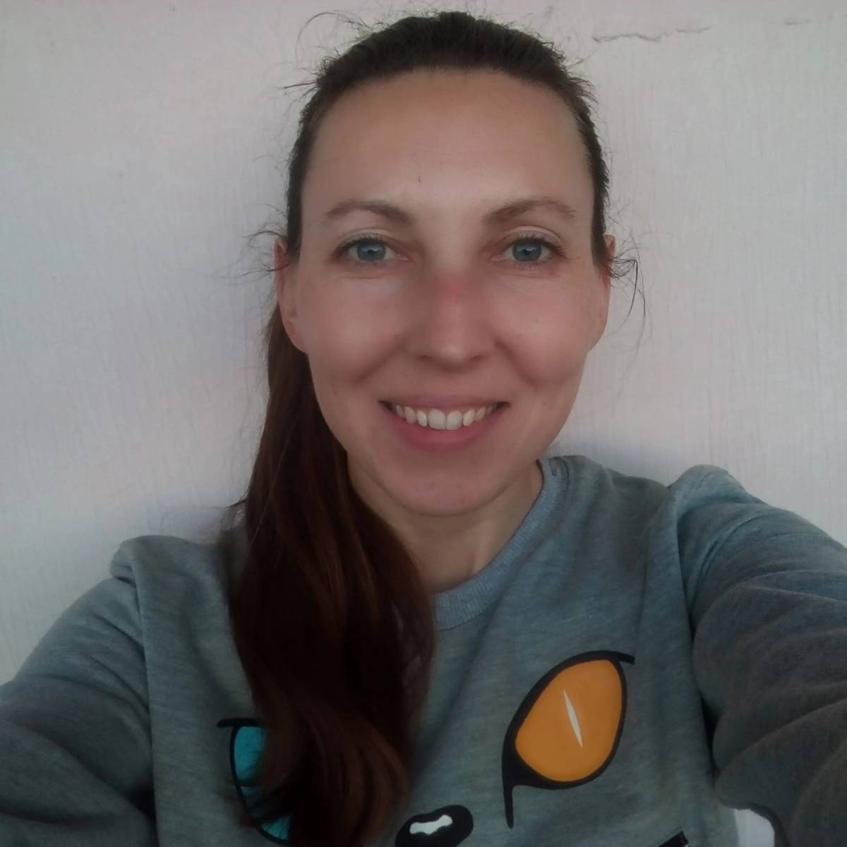 Ирина Ракова