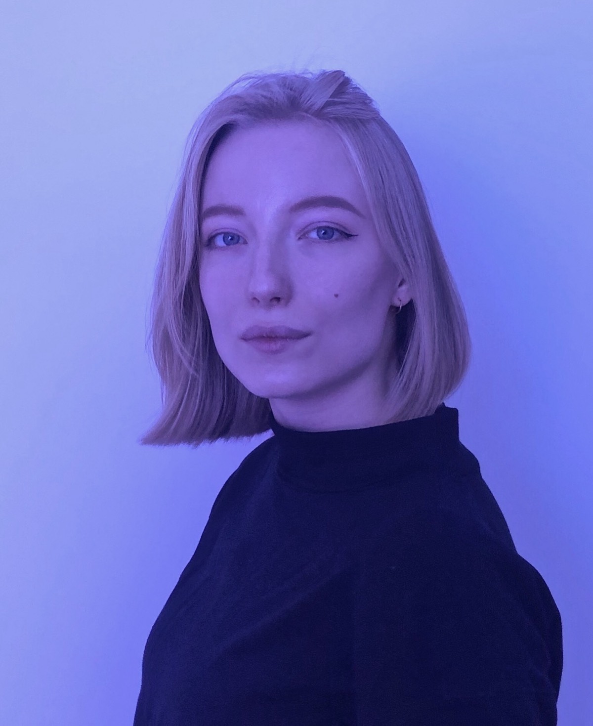 Ангелина Московкина