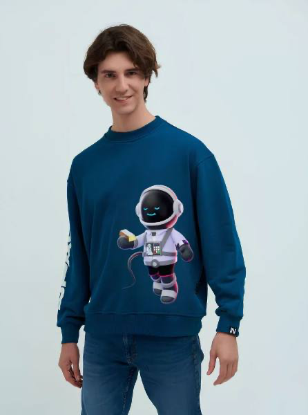 🚀Будь SPACE!
HERO SPACE, поэт и NFT-художник Василий Попов создал в свое время для нашего сообщества сотни уникальных космонавтов 👨🏻‍🚀
Они стали нашим символом и вполне логичный шаг – появление фирмен... | Сетка — социальная сеть от hh.ru