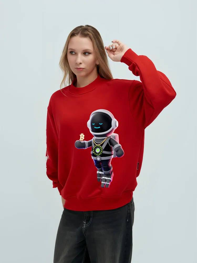 🚀Будь SPACE!
HERO SPACE, поэт и NFT-художник Василий Попов создал в свое время для нашего сообщества сотни уникальных космонавтов 👨🏻‍🚀
Они стали нашим символом и вполне логичный шаг – появление фирмен... | Сетка — социальная сеть от hh.ru