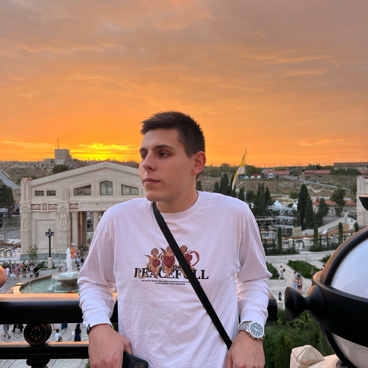 Станислав Гартфельд