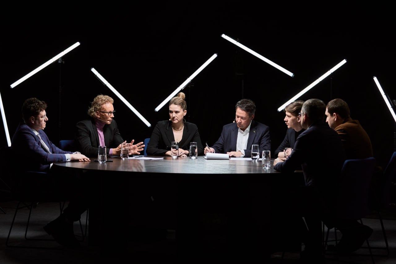 Весь год в журнале выходили материалы, которые помогают системно взглянуть на свой маркетинг и усилить стратегию | Сетка — социальная сеть от hh.ru