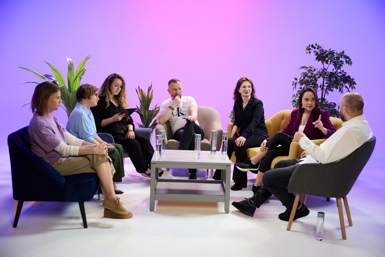 Весь год в журнале выходили материалы, которые помогают системно взглянуть на свой маркетинг и усилить стратегию | Сетка — социальная сеть от hh.ru