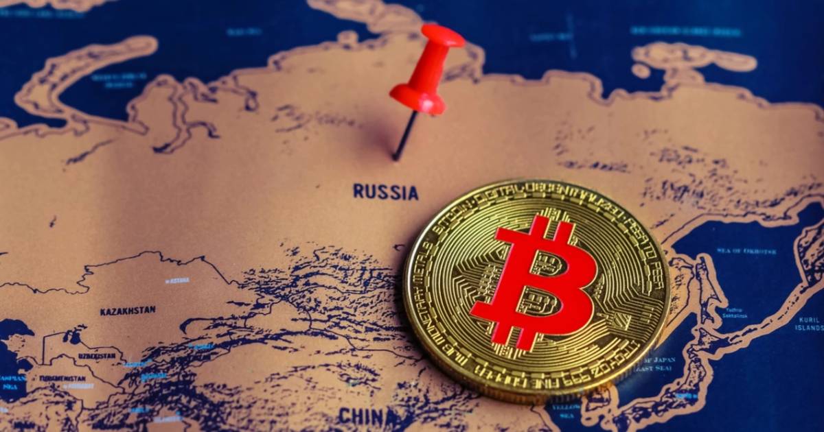 США не смогут вытеснить Россию из сферы майнинга биткоинов | Сетка — социальная сеть от hh.ru