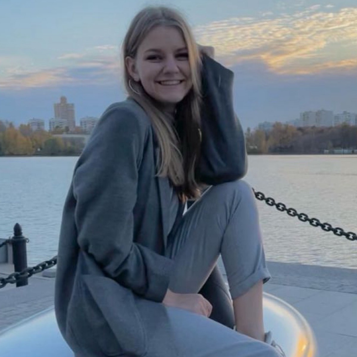 Екатерина Глухова