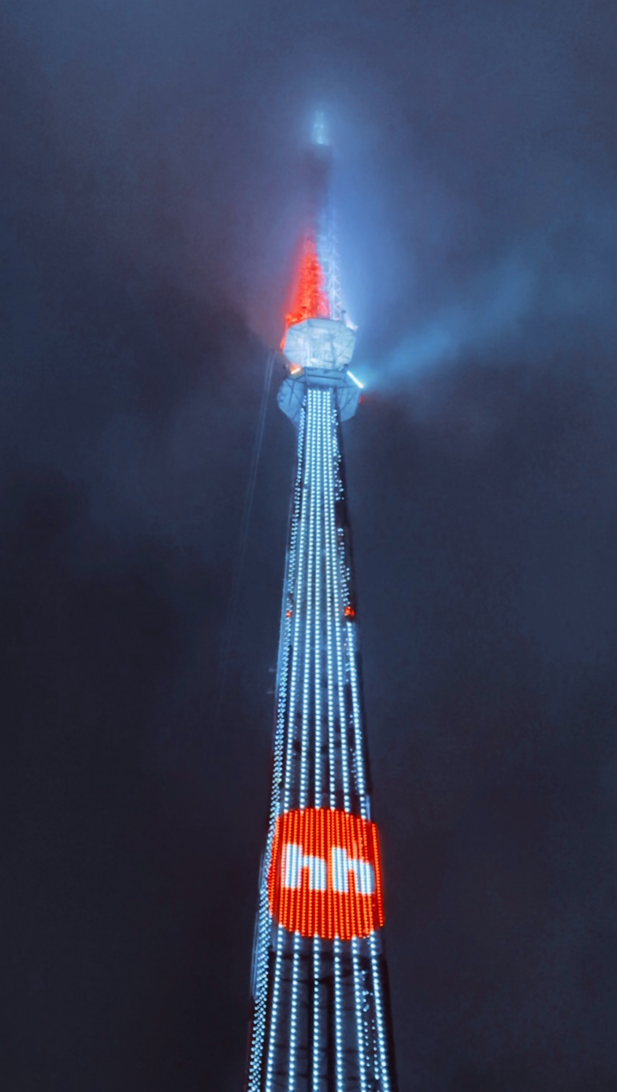 Как эстетика «Blade Runner» сочетается с маркетингом hh.ру? | Сетка — социальная сеть от hh.ru