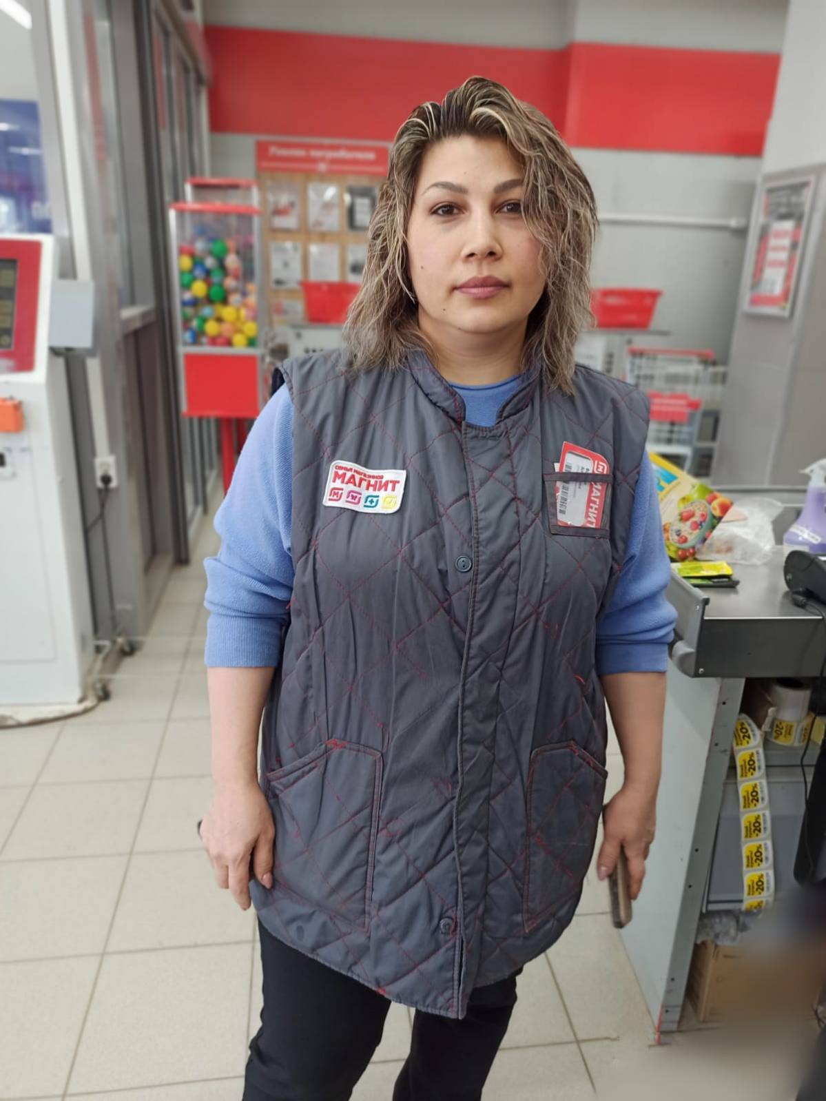 Венера Аллазова