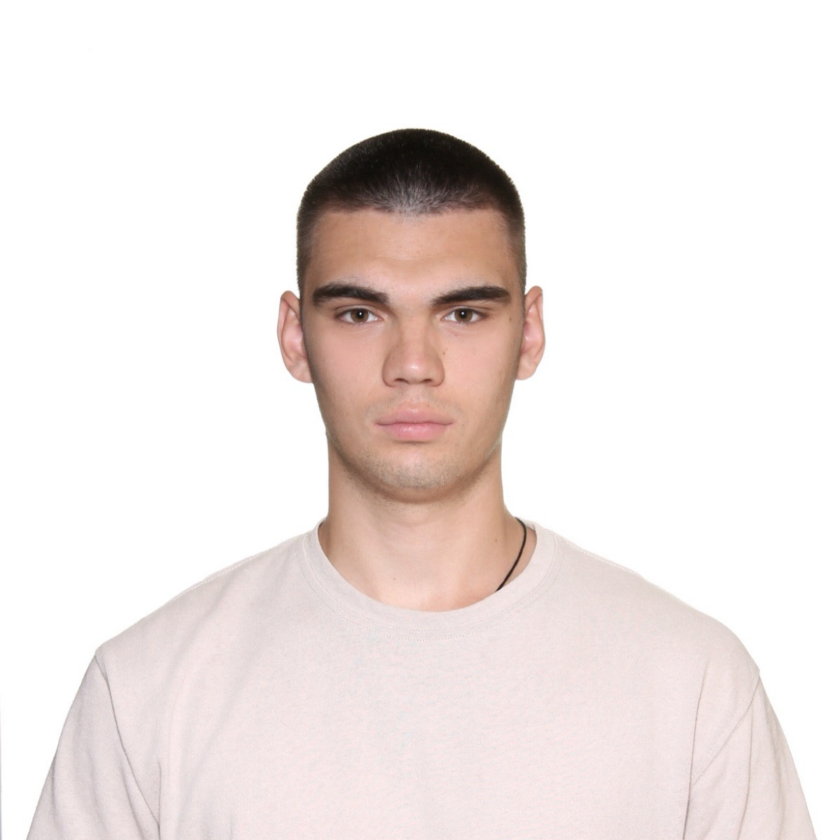 Александр Синицин