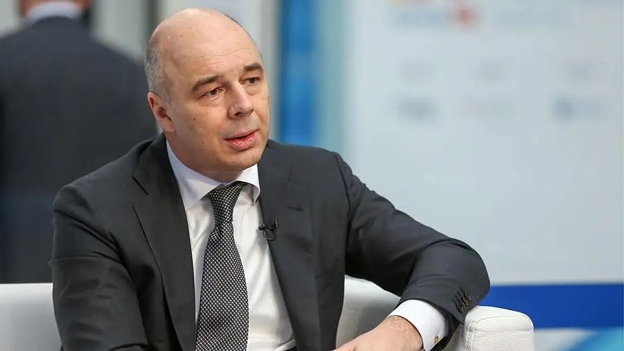 Антон Силуанов: Для госинвестиций в биткоин риск слишком велик | Сетка — социальная сеть от hh.ru