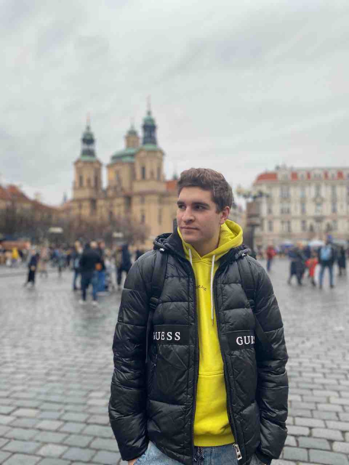 Сергей Жаров