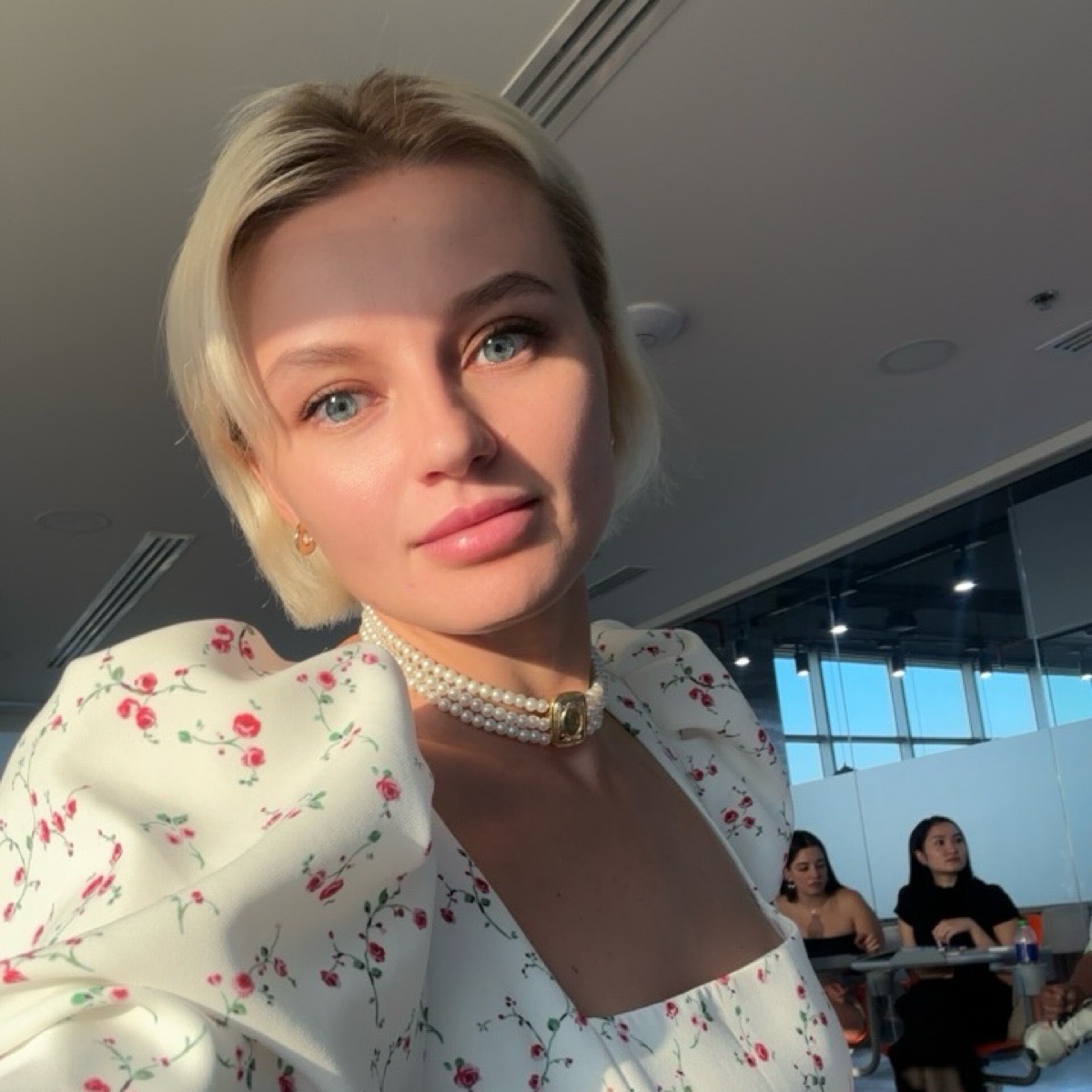 Кристина Войцеховская