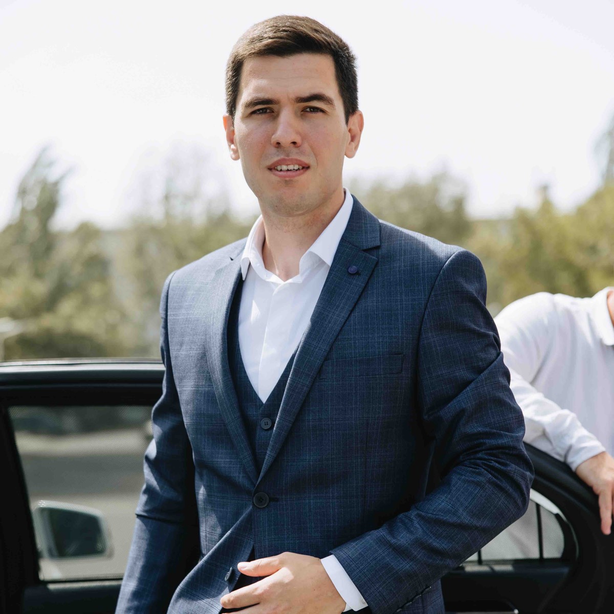 Михаил Гудулов | Сетка — социальная сеть от hh.ru