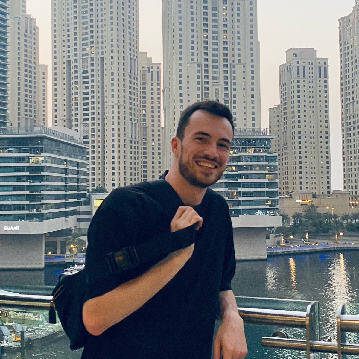 Илья Романов | Сетка — социальная сеть от hh.ru