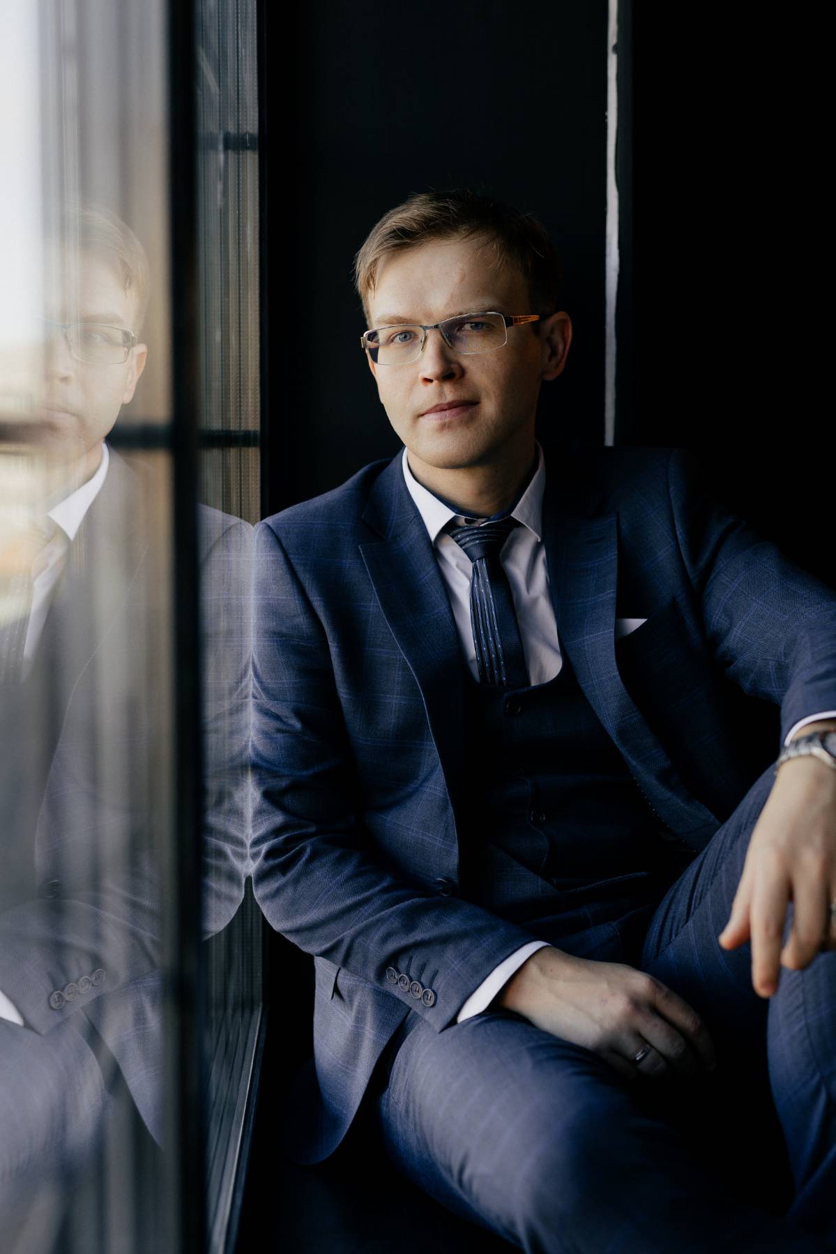 Николай Лопарев