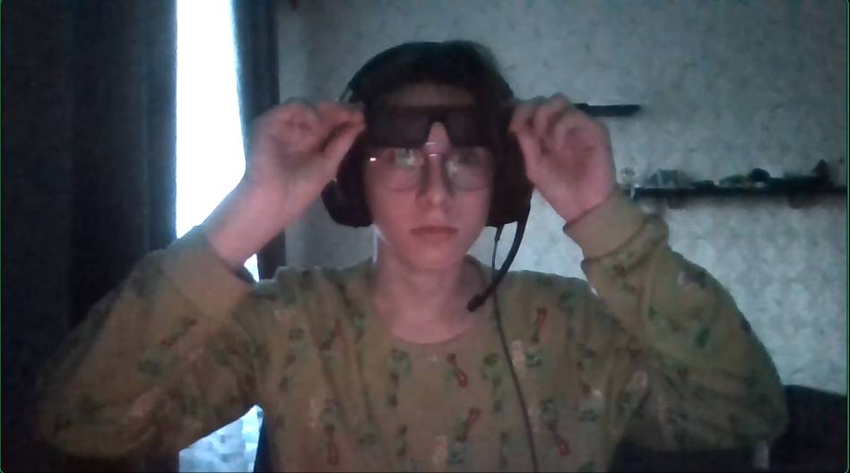 Тимур Джелетян