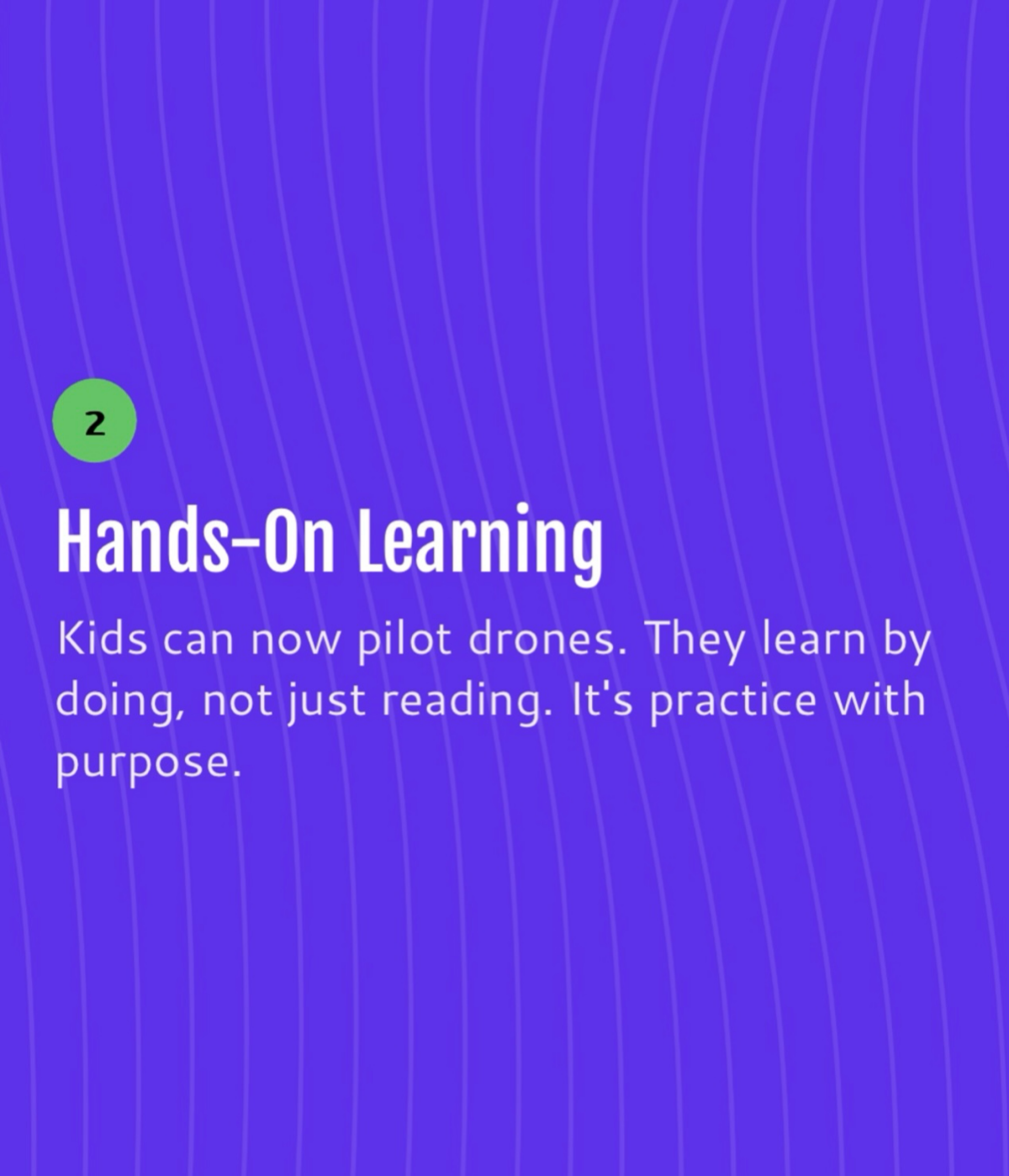 🎓ОБРАЗОВАНИЕ НА ВЫСОТЕ:КАК ДРОНЫ ОТКРЫВАЮТ НОВЫЕ ГОРИЗОНТЫ. | Сетка — социальная сеть от hh.ru