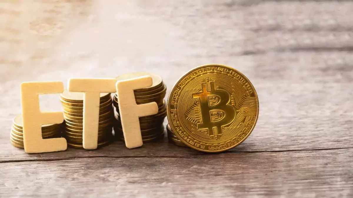 Приток в биткоин-ETF возобновился: фонды привлекли $475 млн | Сетка — социальная сеть от hh.ru