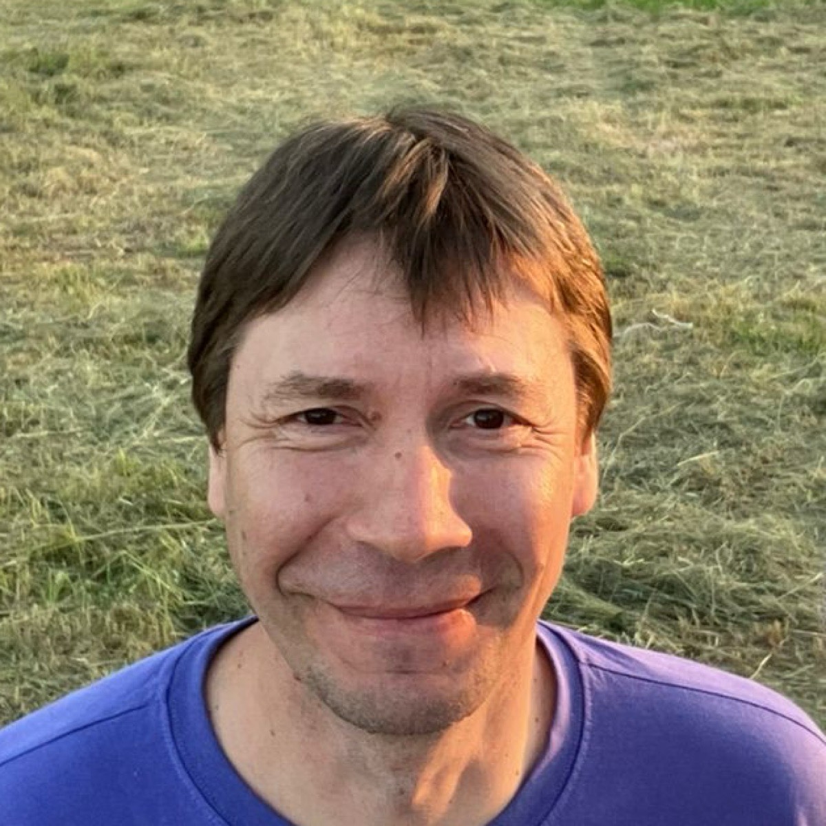 Alexey Novikov