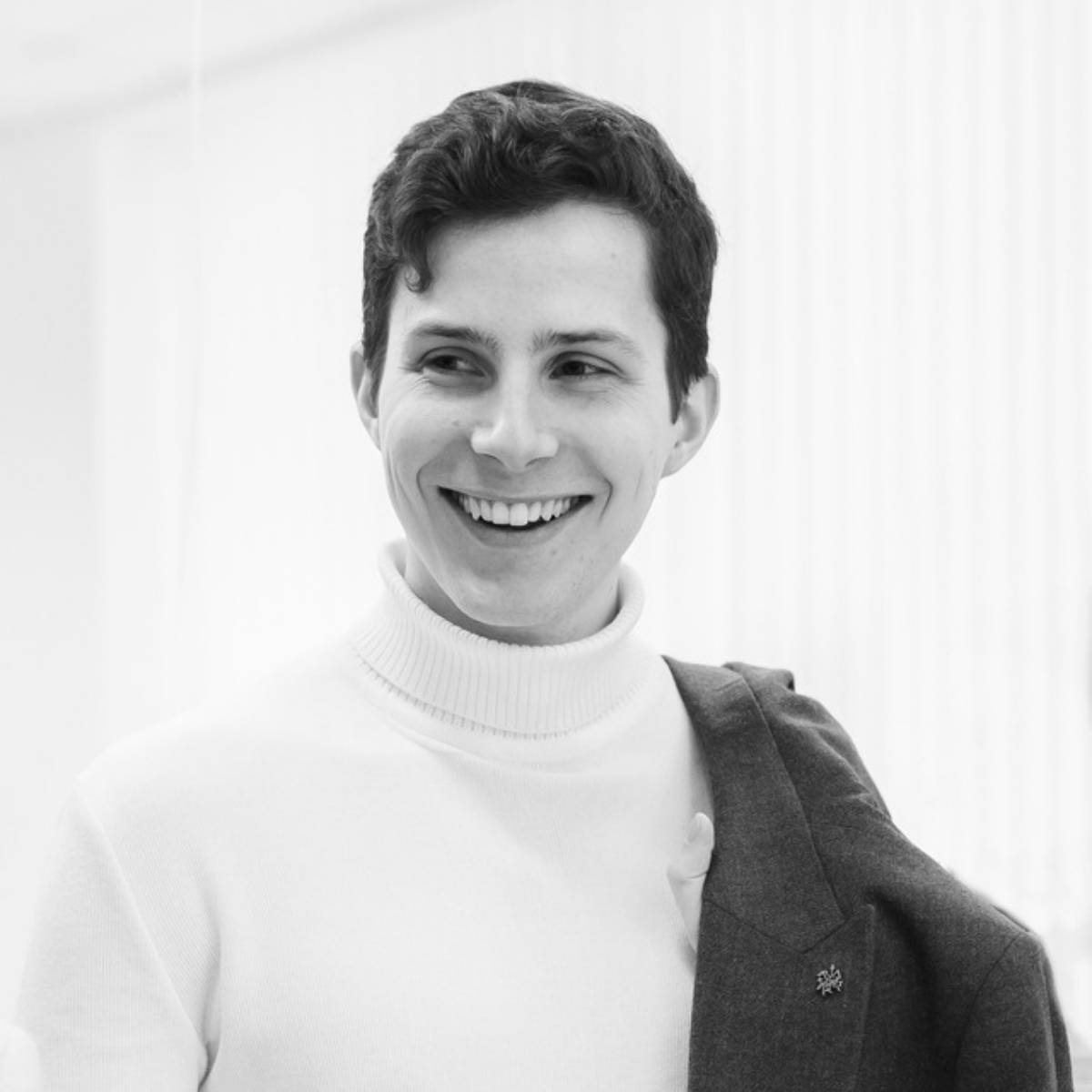 Олег Мирошниченко | Сетка — социальная сеть от hh.ru